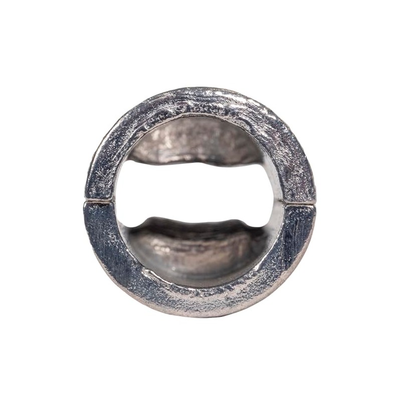 Conquest Fasteners 1/2" x 2" Lag Shield Anchor, Short (10