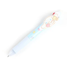 Cinnamoroll Frixion Ball 3 Pilot Tri-Color Ballpoint Pen