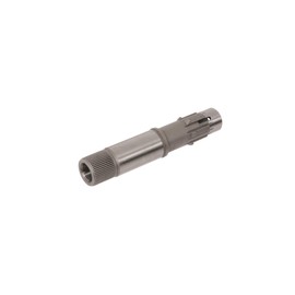FEZ Kickstarter shaft for MZ ES125, ES150, ETS125, ETS150, TS125, TS150 (first models ETZ125, ETZ150) - IWL SR59 Berlin, TR150 Troll