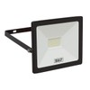 Sealey Extra Slim Floodlight with Wall Bracket 20W SMD LED