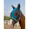 Horse Fly Mask Super Comfort Horse Fly Mask Elasticity Fly