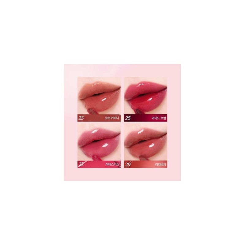 Benefit [Benefit] Splash Dewy Tint / [베네피트] 스플래시 듀이 틴트