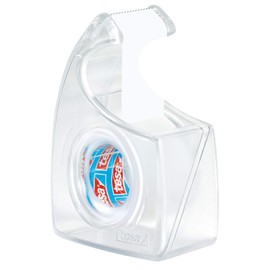 tesa Tesafilm INVISIBLE TAPE 33M x 19 MM + HAND DISPENSER