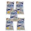 Princesa 5 Pack PRINCESA JABON BLANCO EN ESCAMAS LAUNDRY SOAP