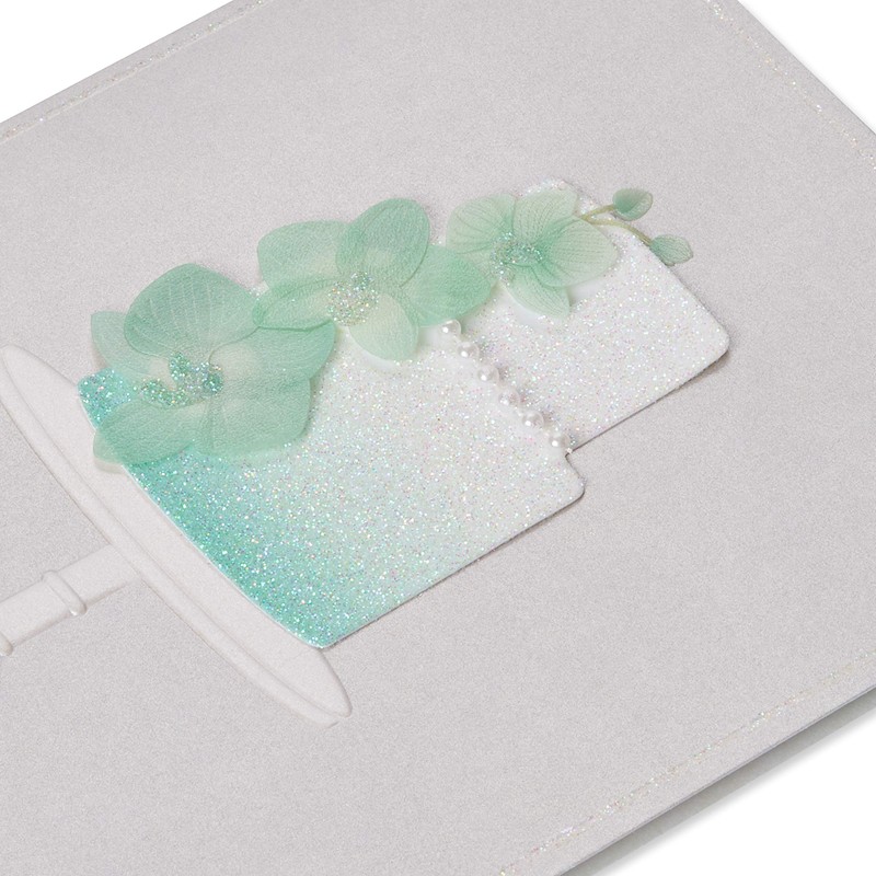 Papyrus Wedding Card (Sweet Life Together)