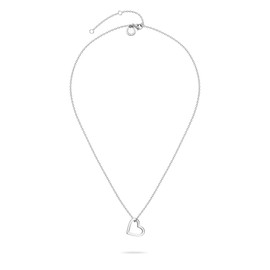 Liebeskind Berlin Necklace, Stainless Steel, No Gemstone