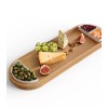 Ziruma Marvelous Bread Cutting Board and Serving Tray