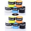 Generisch Pros Pro Tennis Grip Tapes Super Tacky Pack of