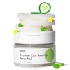 [100 Sheet Plan] 80 Q Cumber Pads + 10 Portable