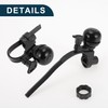 TUCKBOLD MTB Mountain Bike Road Bike Bicycle Trigger Bell Retro