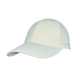 Aussie Chiller SOAK ME Cooling Ball Cap - Stay Cool and Stylish on Every Adventure with Our Adjustable Hat - Ideal for Boating, Camping, Fishing, and All Leisure Activities. Gift for Men/Women! Pearl