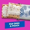 Pop-Tarts Toaster Pastries, Breakfast Foods, Kids Snacks, Value Pack, Frosted