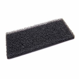 Vhbw Foam Filter for Tumble Dryer, Heat Exchanger like Whirlpool/Bauknecht Group 481010716911