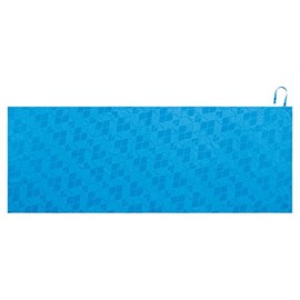 Montbell 1124613 Quick Drying Towel, Micro Towel, Sports, Blue