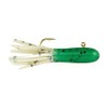 Berkley PCAT116-DGPB cebo de energía Micro pre-aparejado Atomic tubo, Darth