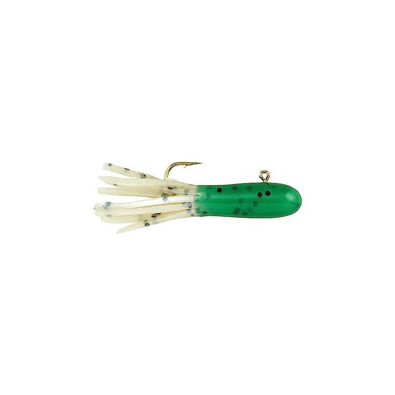 Berkley PCAT116-DGPB cebo de energía Micro pre-aparejado Atomic tubo, Darth