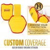 Franklin Sports Baseball Elbow Guard - PRT Series Adult Baseball