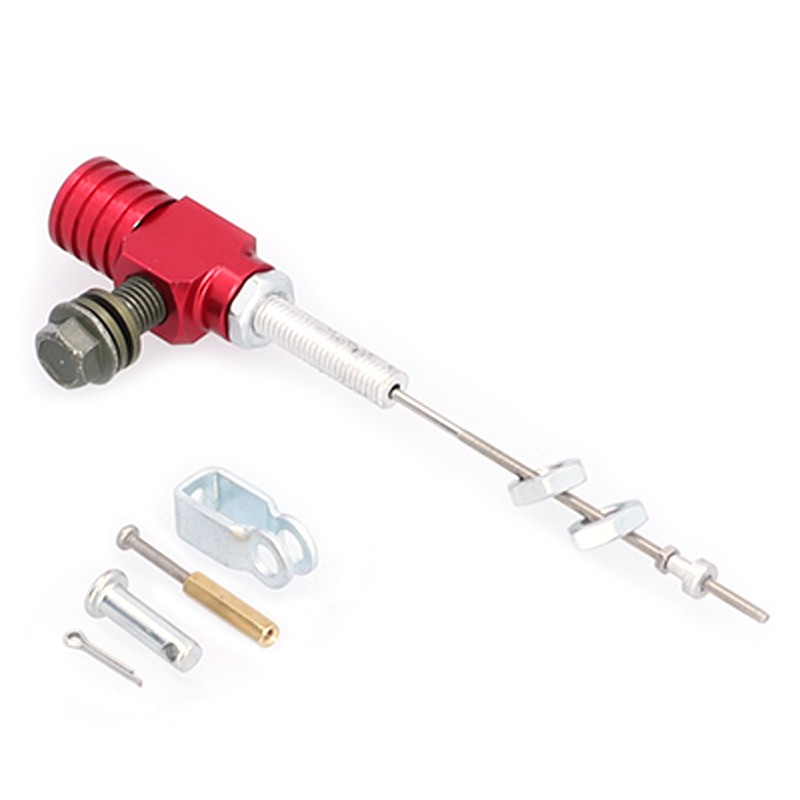 Hydraulic Clutch Master Cylinder M10x1.25mm Aluminium Alloy Modification for Motorcycle