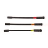 AB Doer 360 Accessory - Set of 3 Power Rods