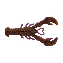 PowerBait MaxScent Lil' Super Trooper - 2.5IN PBJ