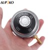 Aupoko Low Pressure One Pound Propane Tank Gas Regulator Valve,