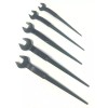 Cal Hawk Shop-Tek 5-Pieces Spud Wrench Set, 3/4", 7/8", 1-1/16",