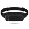 ENN LLC Men & Women Pochette Adjustable Waist Pouch Bag,
