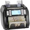 VEVOR Money Counter with UV, MG, IR, DD Detection for