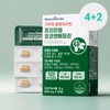 Nature Grand Memory Blood Circulation Improvement Premium Ginkgo & Memory 30 tablets, 6 units / 네이처그랜드 기억력 혈행개선엔 프리미엄 징코앤메모리 30정, 6개
