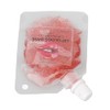Clear Lip Gloss Base , Pearly Moisturizing 20ml Glitter Lip