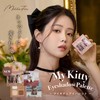MilleFee My Kitty Eye Palette (01 Exotic Shorthair) Cat 4