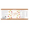 Myprotein Multivitamin Jelly Beans – Apple, Orange & Raspberry Flavour