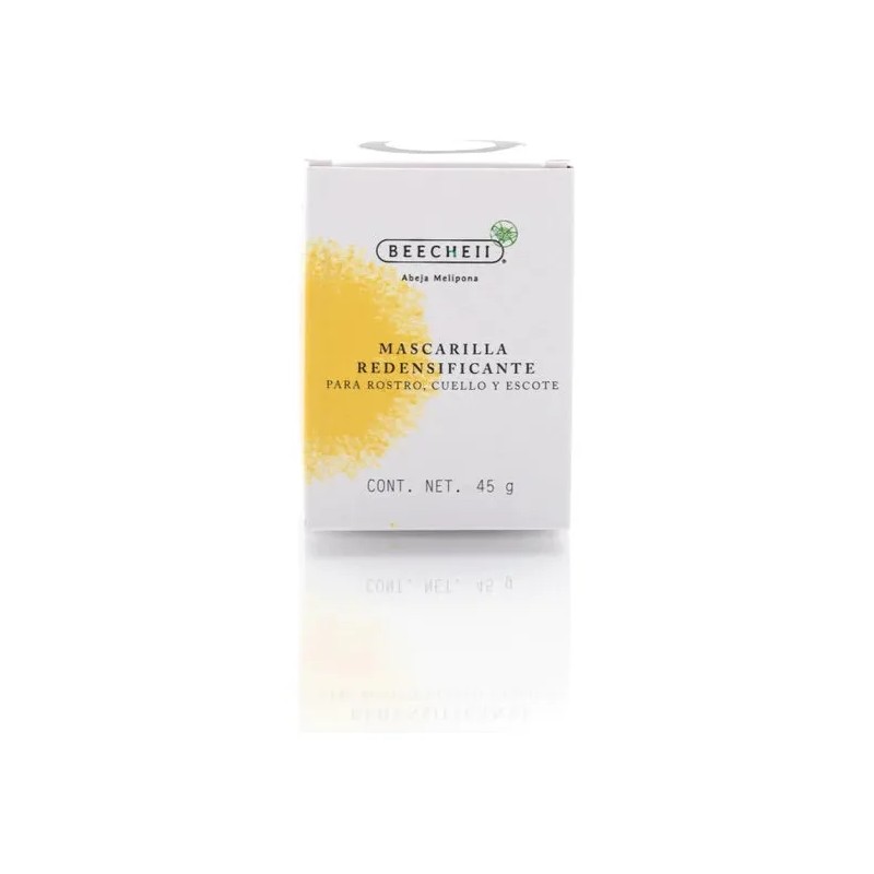Tratamiento Facial Beecheii, Regenerativo, Detox De Miel. Tipo De Piel