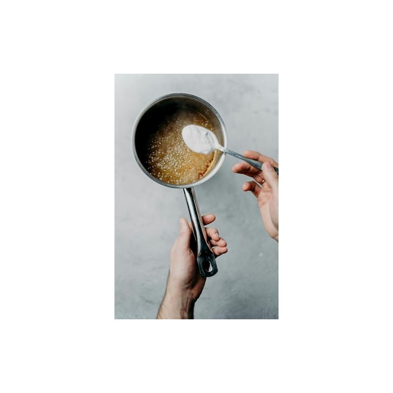 MSG 250g Monosodium Glutamate, MSGT - Mono Sodium - Flavour