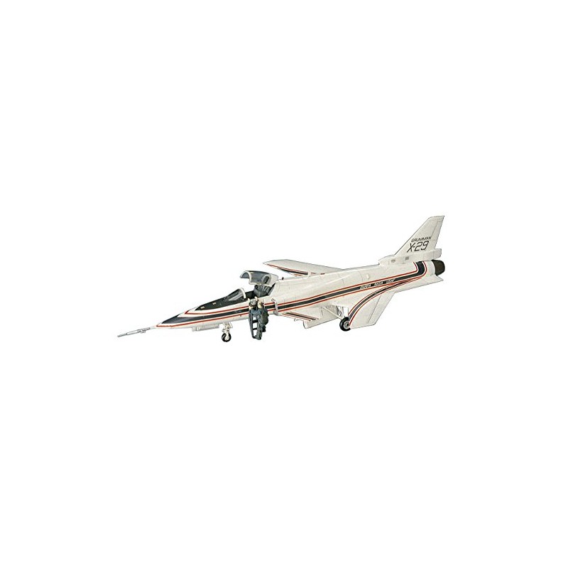 Hasegawa 1/72 X-29 Airplane Model Kit