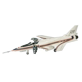 Hasegawa 1/72 X-29 Airplane Model Kit