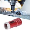 Angle Grinder Hole Saw Diamond M14 Hole Saw for Marble