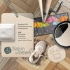 Salonloewe Raindance I Minimatte Dirt Trapper Mat & Doormat for