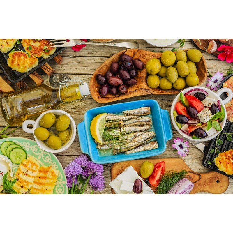 Season Kipper Snacks - Boneless Herring Fillets, No Salt Added,