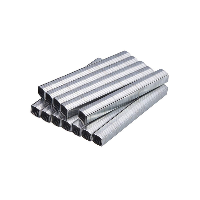 Spec Ops Tools 3/8" Staples for M68E Plier Stapler, 5,000