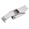 uxcell 2.87-inch SUS304 Stainless Steel Draw Toggle Latch with Spring-Steel
