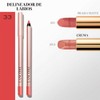 Lancme Idle Liner Lip Shaper - Delineador de Labios a
