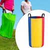 MagiDeal Potato Sack Race Bag Outdoor Lawn Games Party Favors