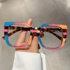 Anna Lee Glasses - Color: Pink