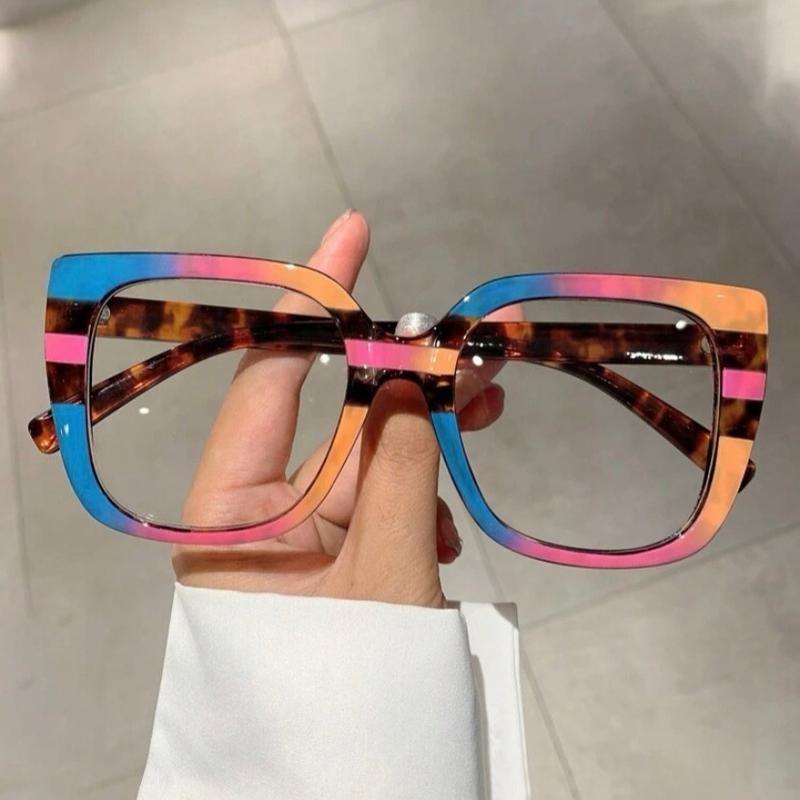 Anna Lee Glasses - Color: Pink