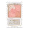 Canmake Glow Lules Cheeks 03 Fairy Orange Fleurs, 0.2 oz