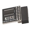 TPM 2.0 Module LPC Interface Stable High Safety Durable Material