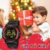 Kids Watch,Boys Watch for 3-15 Year Old Boys,Digital Sport Outdoor