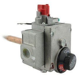 AP14269A-1 - Rheem Upgraded OEM Water Heater Gas Valve Thermostat