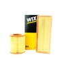 Wix Filter WA6198 Air Filter